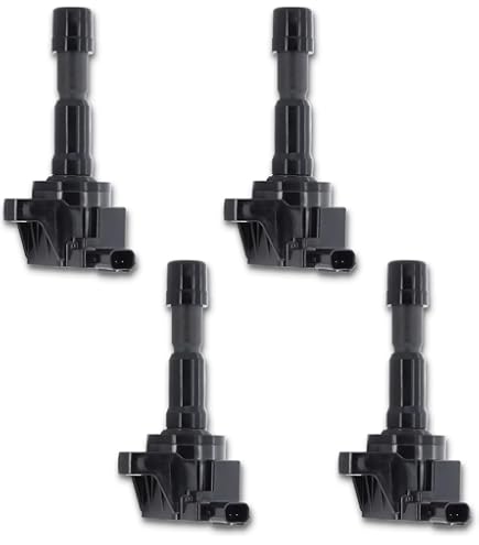 Amazon.com: Hitachi IGC0073 Ignition Coil : Automotive